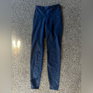 Old Navy Blue Leggings